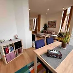 Appartamento Longdoz Sur Meuse - Pour Famille Liegi