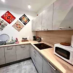 Longdoz Sur Meuse - Pour Famille Appartamento Liegi