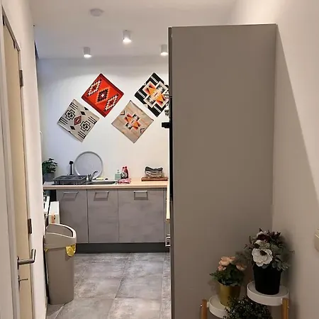 Apartment Longdoz Sur Meuse - Pour Famille *