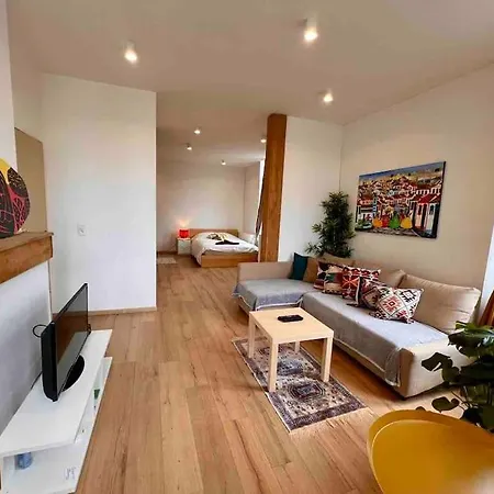 Apartment Longdoz Sur Meuse - Pour Famille