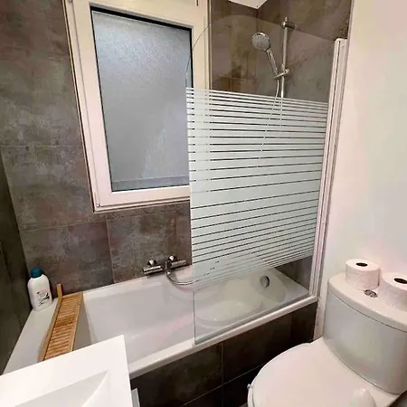 Apartment Longdoz Sur Meuse - Pour Famille