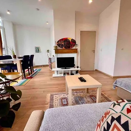 Longdoz Sur Meuse - Pour Famille * Liegi