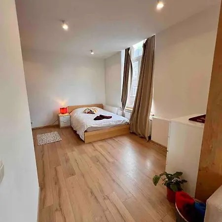 Apartment Longdoz Sur Meuse - Pour Famille