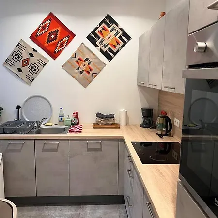 Longdoz Sur Meuse - Pour Famille *