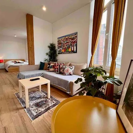Longdoz Sur Meuse - Pour Famille 아파트 *