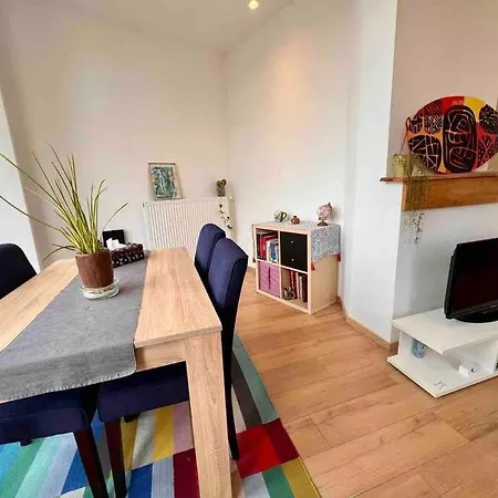 Longdoz Sur Meuse - Pour Famille * Liegi