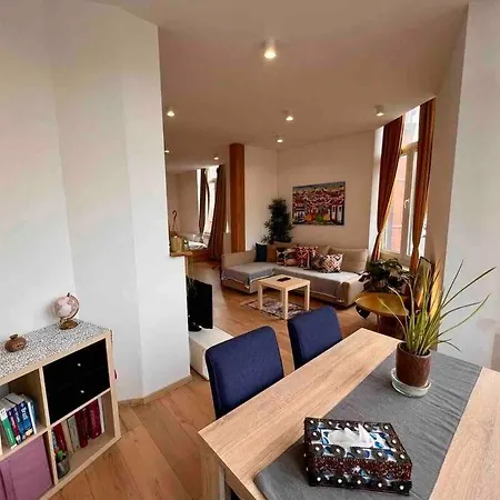 Longdoz Sur Meuse - Pour Famille